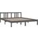 vidaXL Bed Frame 69.5cm Sängram 160x200cm