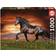 Educa Trotting Horse 1000 Pieces