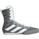 Adidas Box Hog 4 - Grey Three/Cloud White/Core Black