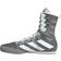 Adidas Box Hog 4 - Grey Three/Cloud White/Core Black