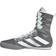 adidas Box Hog 4 - Grey Three/Cloud White/Core Black