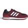 Adidas Run 80s M - Core Black/Cloud White/Better Scarlet