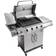 Char-Broil Performance Pro 4B S