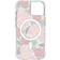 Case-Mate Rifle Paper Co. Rose Garden MagSafe Case for iPhone 14 Pro Max