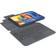 Zagg Pro Keys with Trackpad for iPad 10.2"(7th/8th/9th Gen) (English)