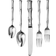 Ricci Argentieri - Cutlery Set 5pcs