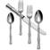 Ricci Argentieri - Cutlery Set 5