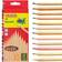 Herlitz Coloured Pencils Natural 12-pack