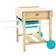 TP Toys Deluxe Sand and Water Table