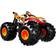 Hot Wheels Monster Truck Tiger Shark