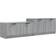 vidaXL 158.5x36x45cm TV-bord 158.5x45cm