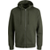 Jack & Jones Star Single Zip Hoodie - Green