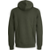 Jack & Jones Star Single Zip Hoodie - Green