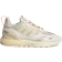 adidas ZX 2K BOOST 2.0 W - Wonder White/Sandy Beige/Silver Metallic