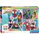 Clementoni Marvel Spidey & His Amazing Friends 3x48 Pieces