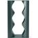 Georg Jensen Alfredo Vinställ 19x33.6cm