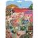 Eeboo English Cottage Coloured Pencils 24-pack