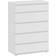 Furniture To Go Nova 5 Kommode 76.8x106.6cm