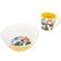 Pippi Longstocking Children's Tableware Set