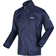 Regatta Lyle IV Lightweight Waterproof Jacket - Navy