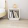 vidaXL Cabinet Bedside Table 30x40cm