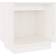 vidaXL Cabinet Bedside Table 30x40cm