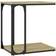 vidaXL 50x35x52 konstrueret Småbord