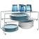 Metaltex Hylder Sky Reolsystem