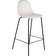 Venture Design Polar Beige/svart Barstol
