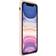 Vivanco protective case for iPhone 11