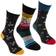 Harry Potter Socks 3-pack