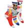 Harry Potter Socks 3-pack