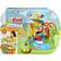 Little Tikes Learn & Play Roll Arounds Turnin' Town