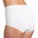 Sloggi Sloggi Basic+ Maxi Hipster 3-pack - White