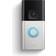 Ring Battery Video Doorbell Plus - Satin Nickel