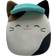 Squishmallows Cam the Cat 19cm