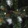 Nordic Winter Joy Led Julgran 180cm