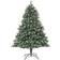 vidaXL 345162 Sapin de Noël 210cm