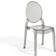 Beliani Set of 4 Kitchen Chair