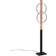 Eglo Boyal Black/Brown Golvlampa 150cm