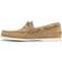 Sebago Portland Flesh Out - Beige Camel