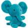 Jellycat Sweetsicle Elephant 15cm