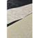 Conceptum Hypnose Zebra Svart, Vit 100x300cm
