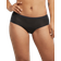 Hanes Comfort Period Hipster 3-pack - Black/Mocha Velvet