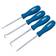 Draper 51763 Pick set 4pcs Hook Wrench