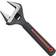 Rothenberger 70459 Adjustable Wrench