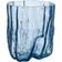 Kosta Boda Crackle Blue Vas 27cm