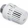 Oventrop Thermostat OV UNI RTLH Blanc 10-40 GrC