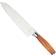 Laguiole Olive Kochmesser, Gemüsemesser