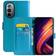 CaseOnline 3-Card Wallet Case for Motorola Edge 30 Pro